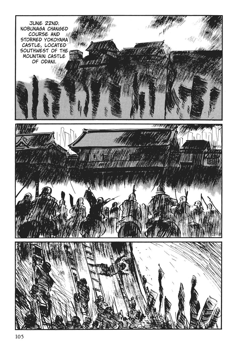 Read Path of the Assassin EN Manga Online