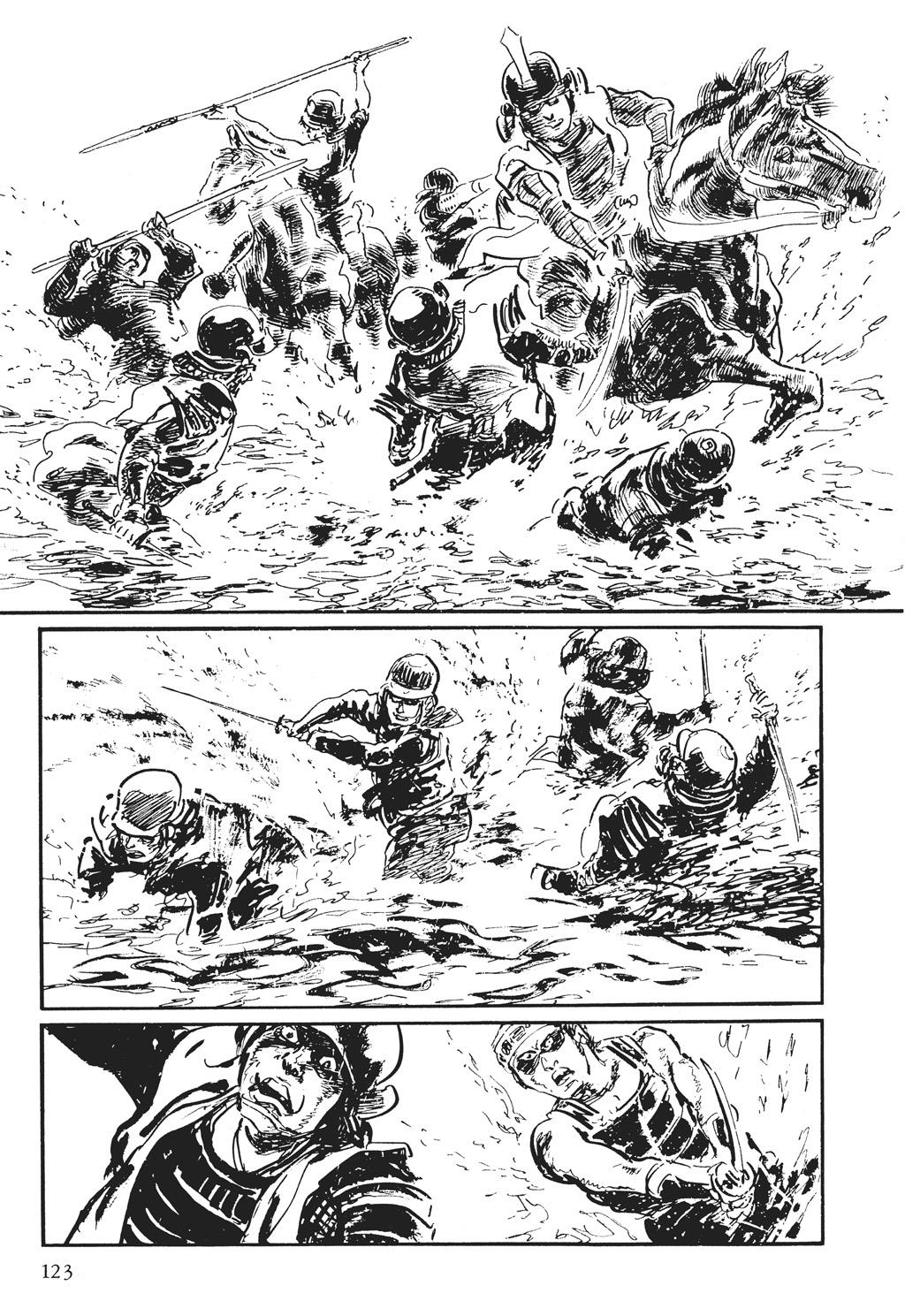 Read Path of the Assassin EN Manga Online