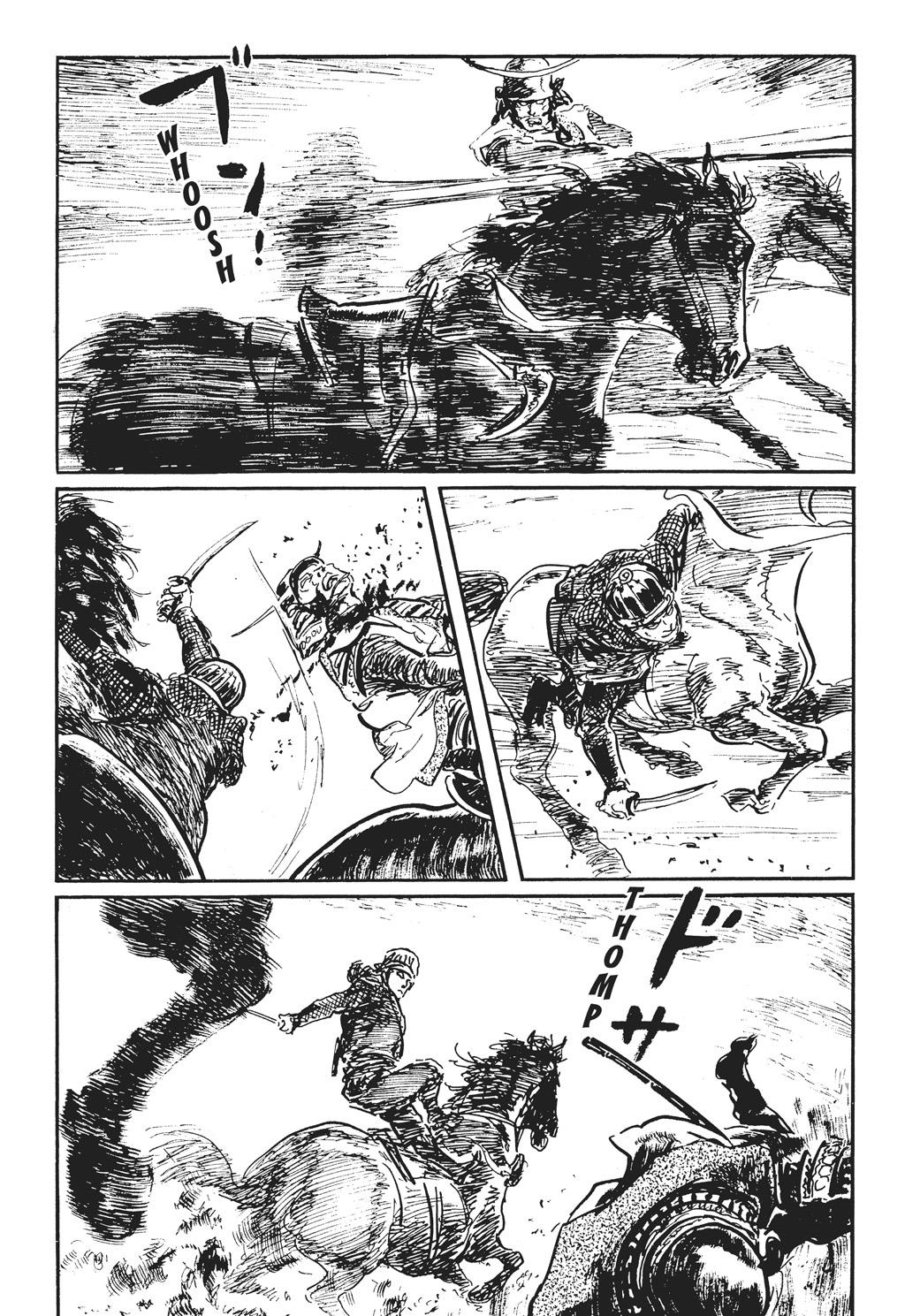 Read Path of the Assassin EN Manga Online