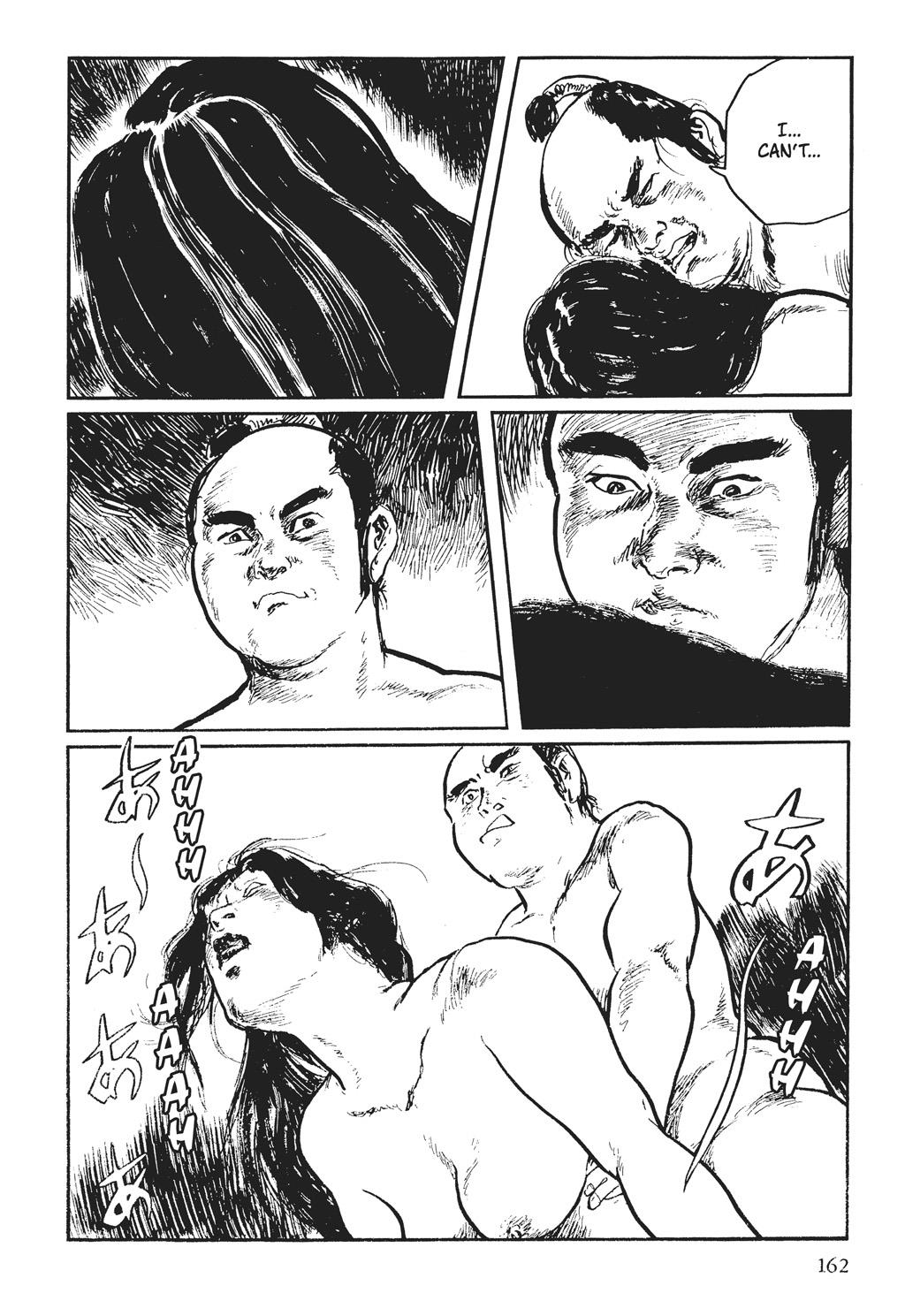 Read Path of the Assassin EN Manga Online