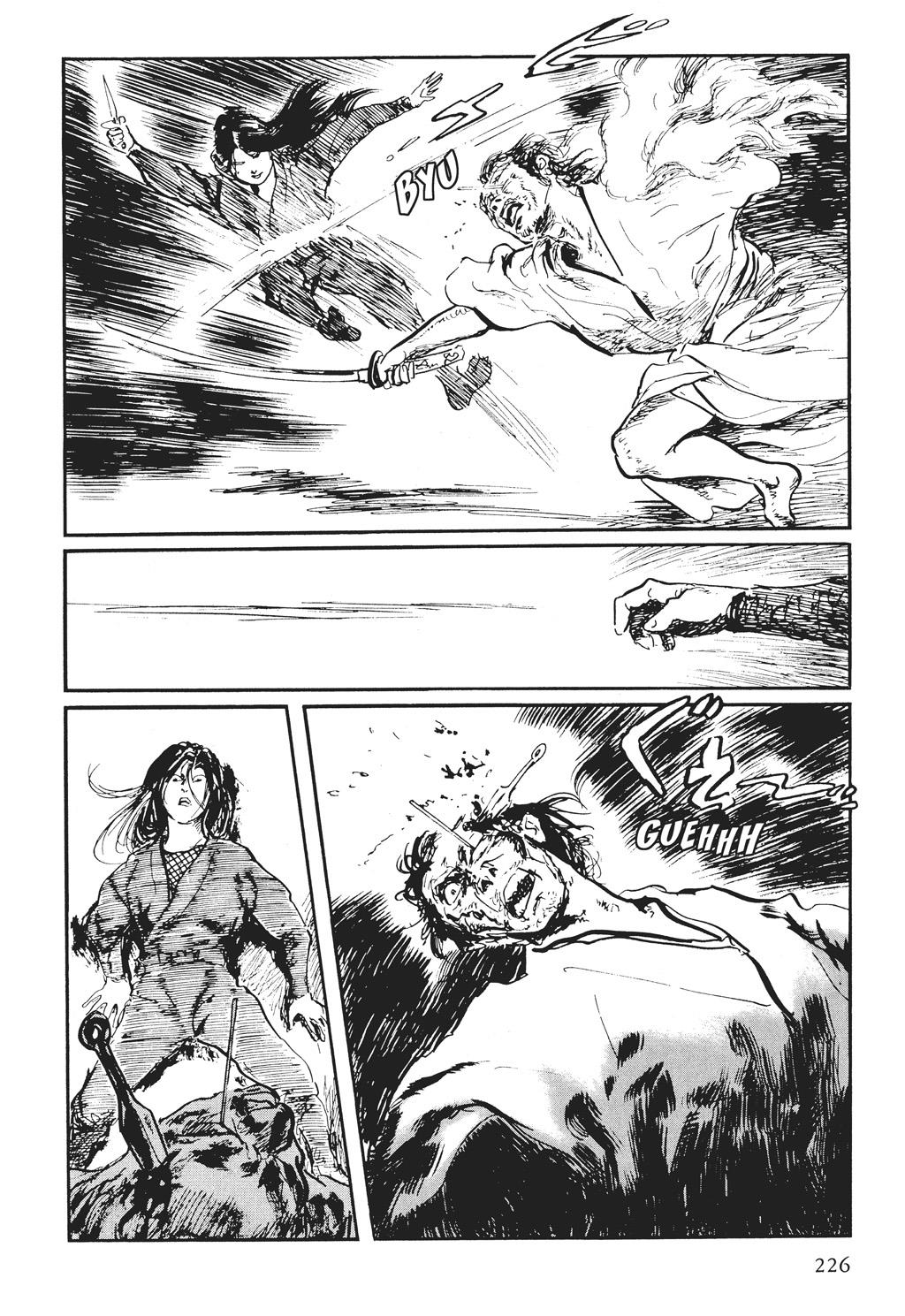 Read Path of the Assassin EN Manga Online
