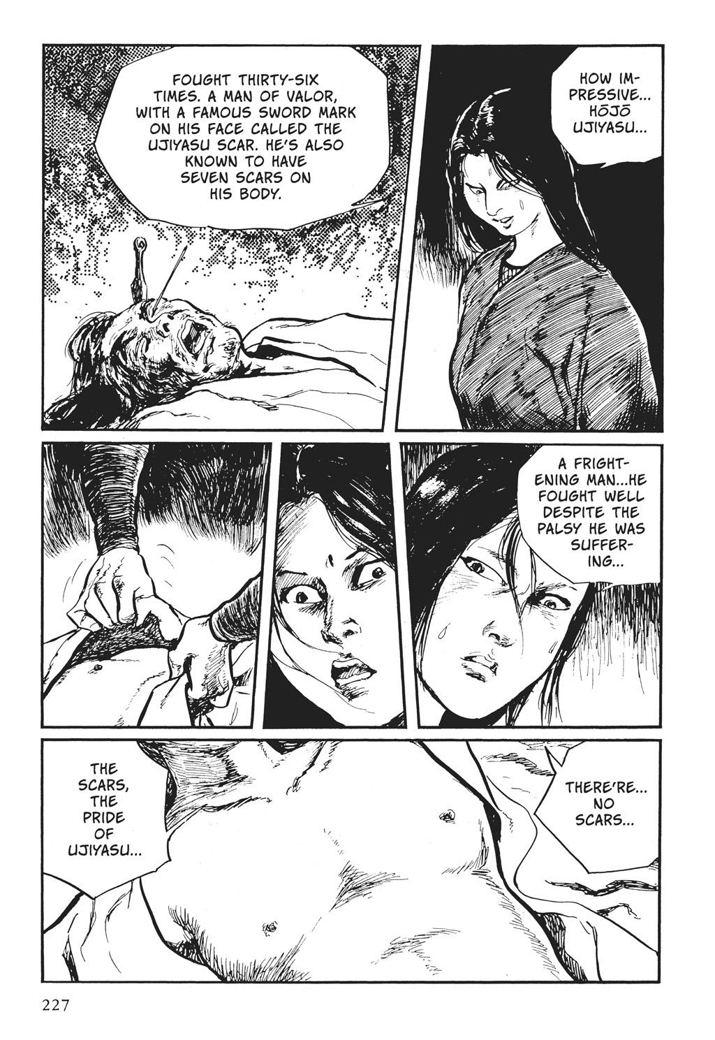 Read Path of the Assassin EN Manga Online
