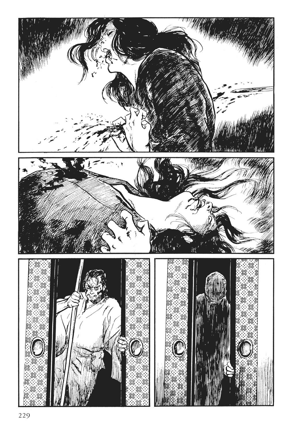 Read Path of the Assassin EN Manga Online