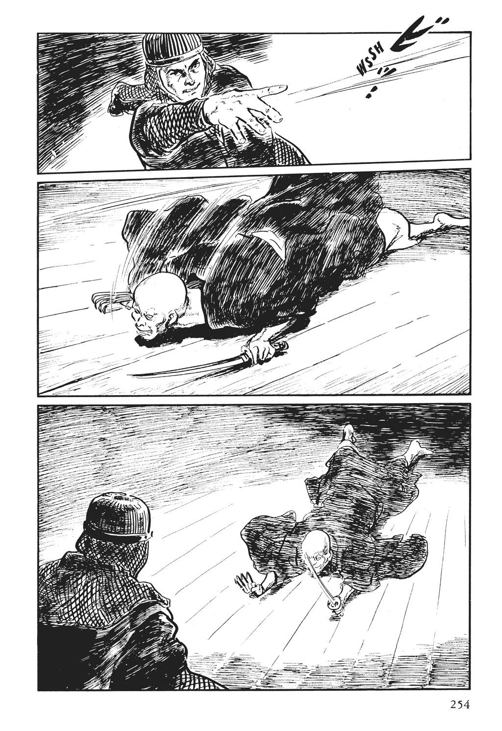 Read Path of the Assassin EN Manga Online