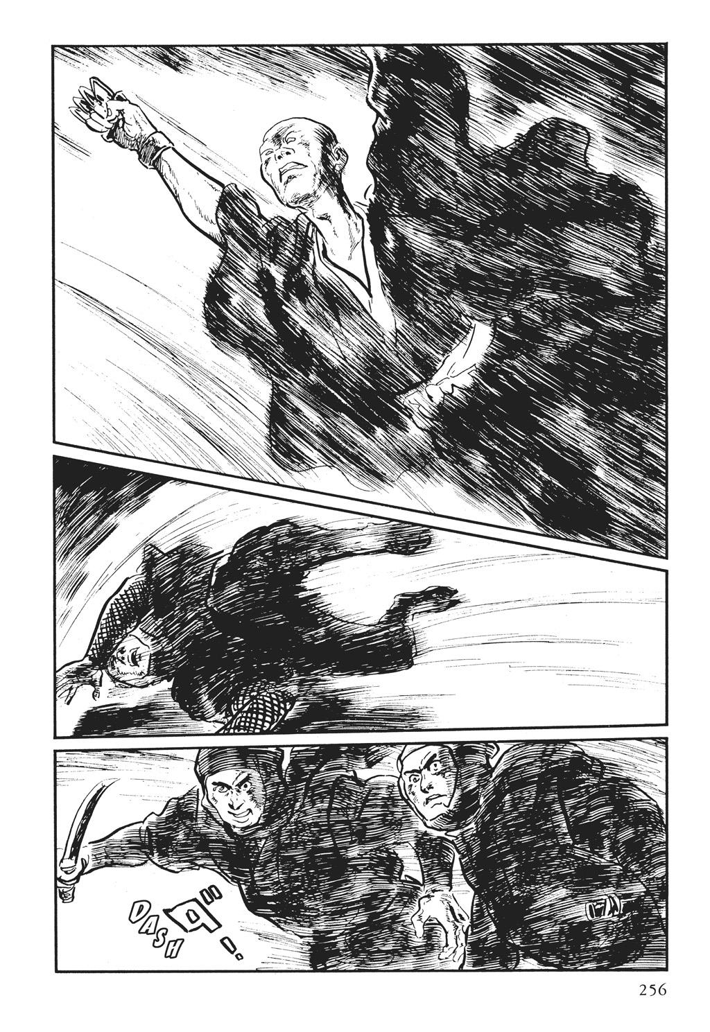 Read Path of the Assassin EN Manga Online