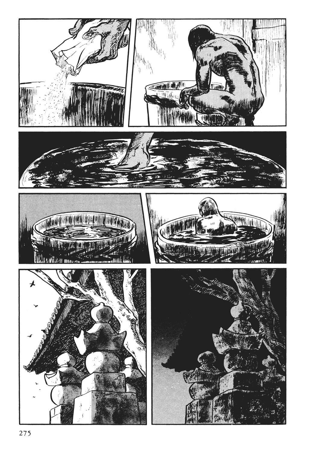 Read Path of the Assassin EN Manga Online
