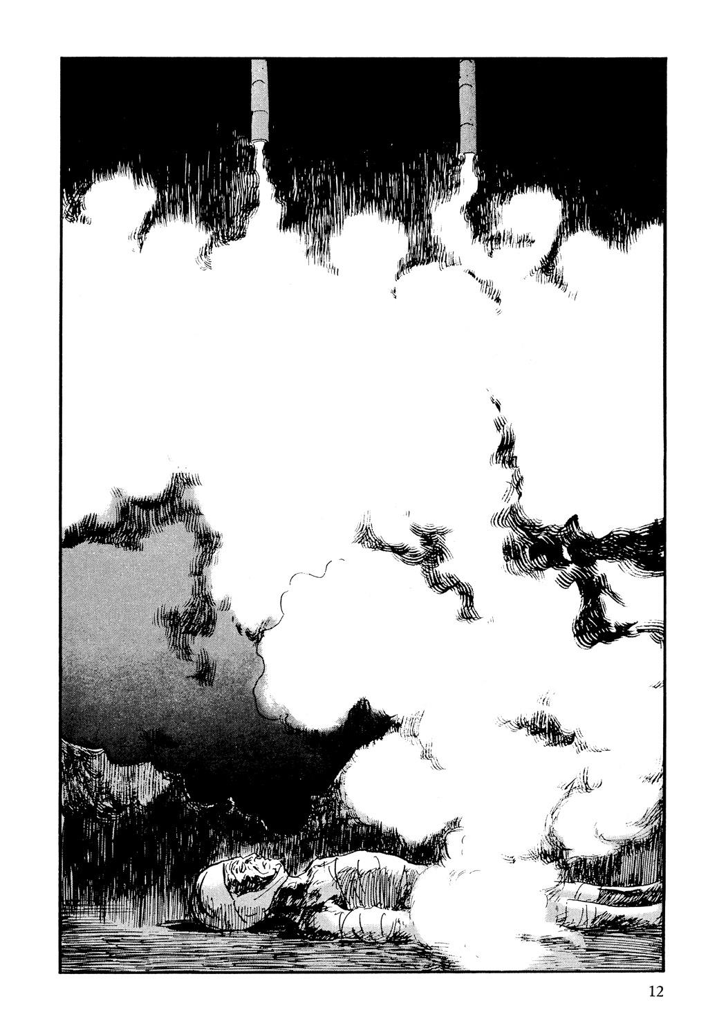 Read Path of the Assassin EN Manga Online