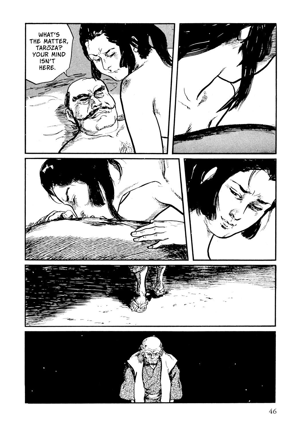 Read Path of the Assassin EN Manga Online