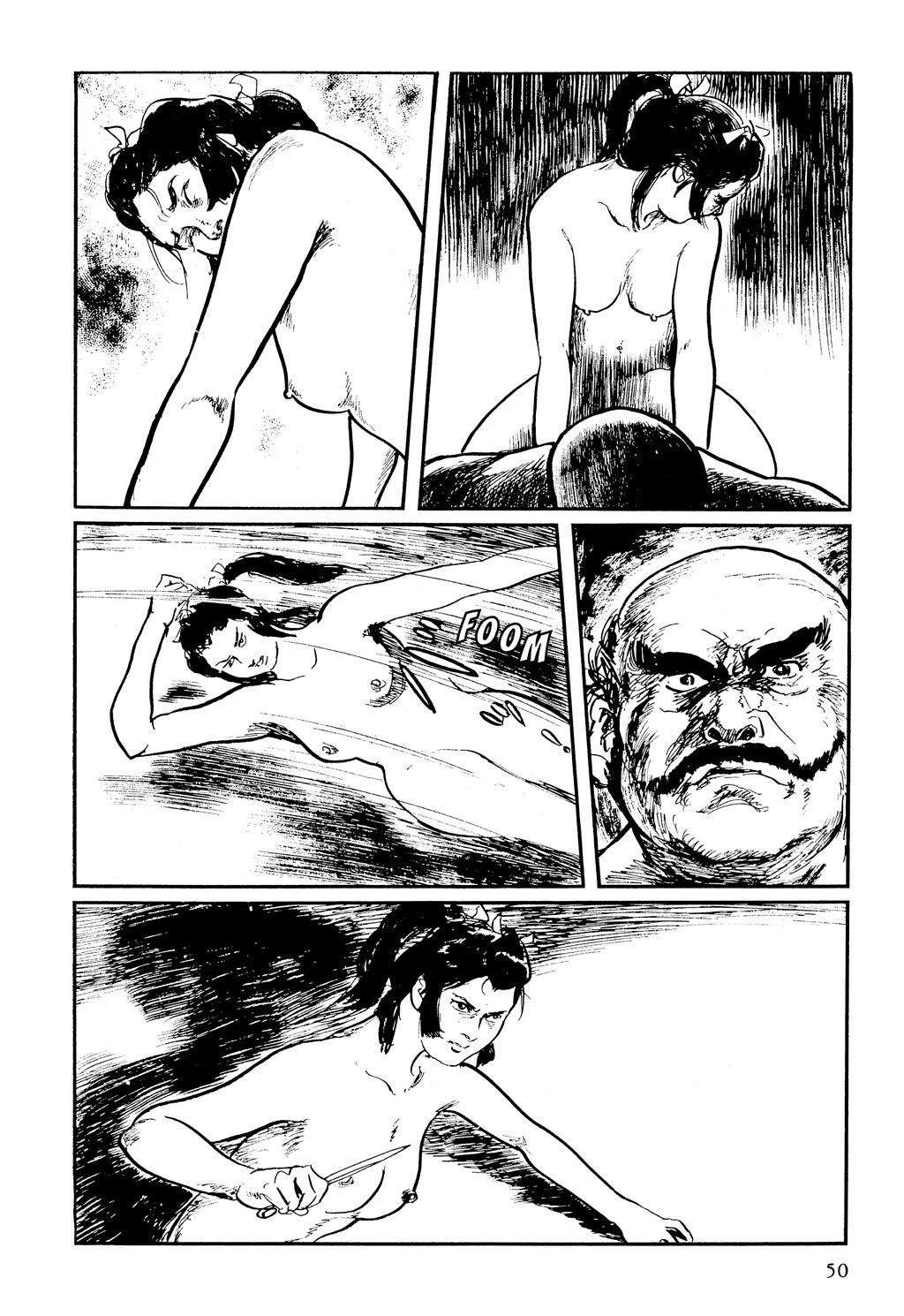 Read Path of the Assassin EN Manga Online