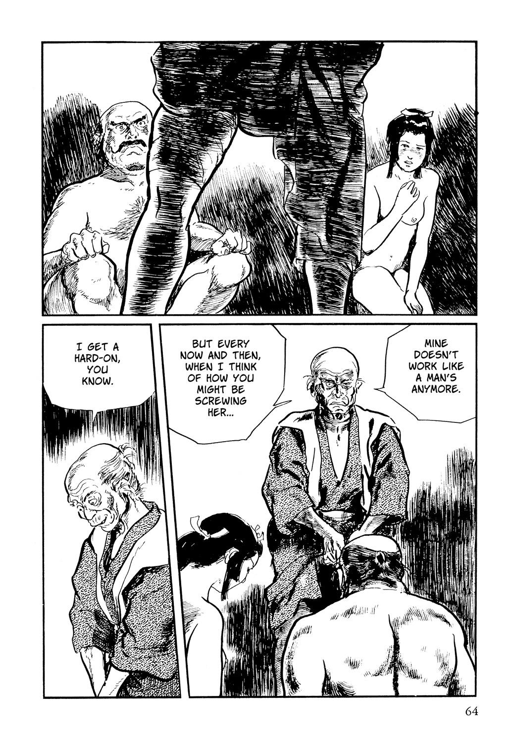Read Path of the Assassin EN Manga Online