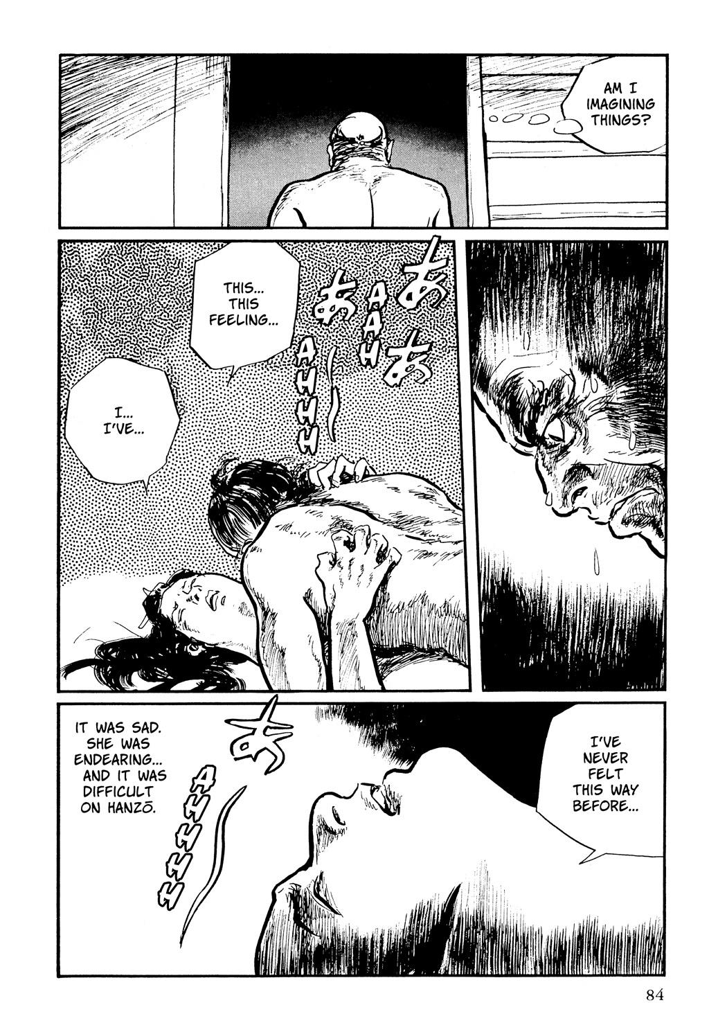 Read Path of the Assassin EN Manga Online