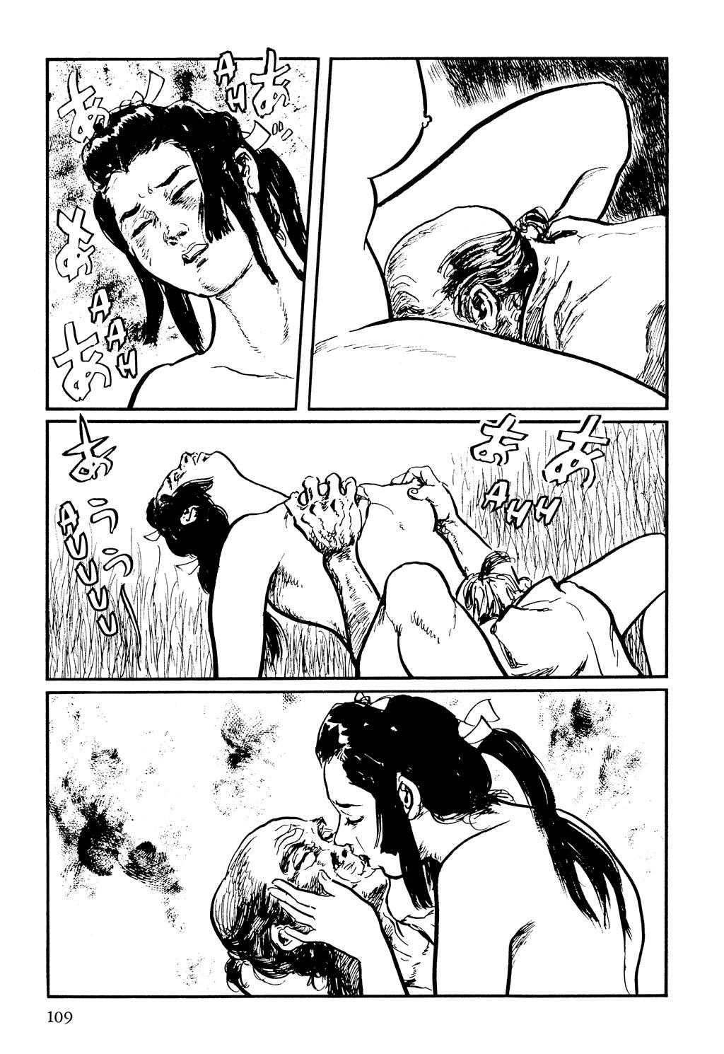 Read Path of the Assassin EN Manga Online