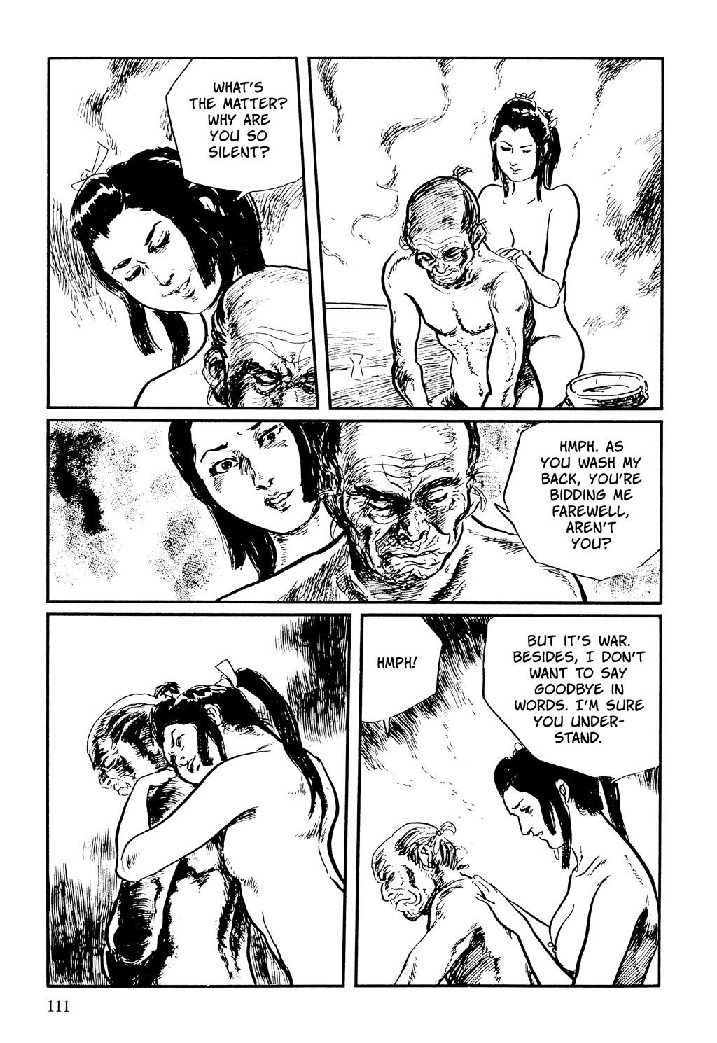 Read Path of the Assassin EN Manga Online