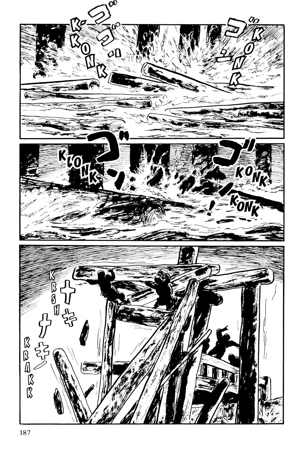 Read Path of the Assassin EN Manga Online