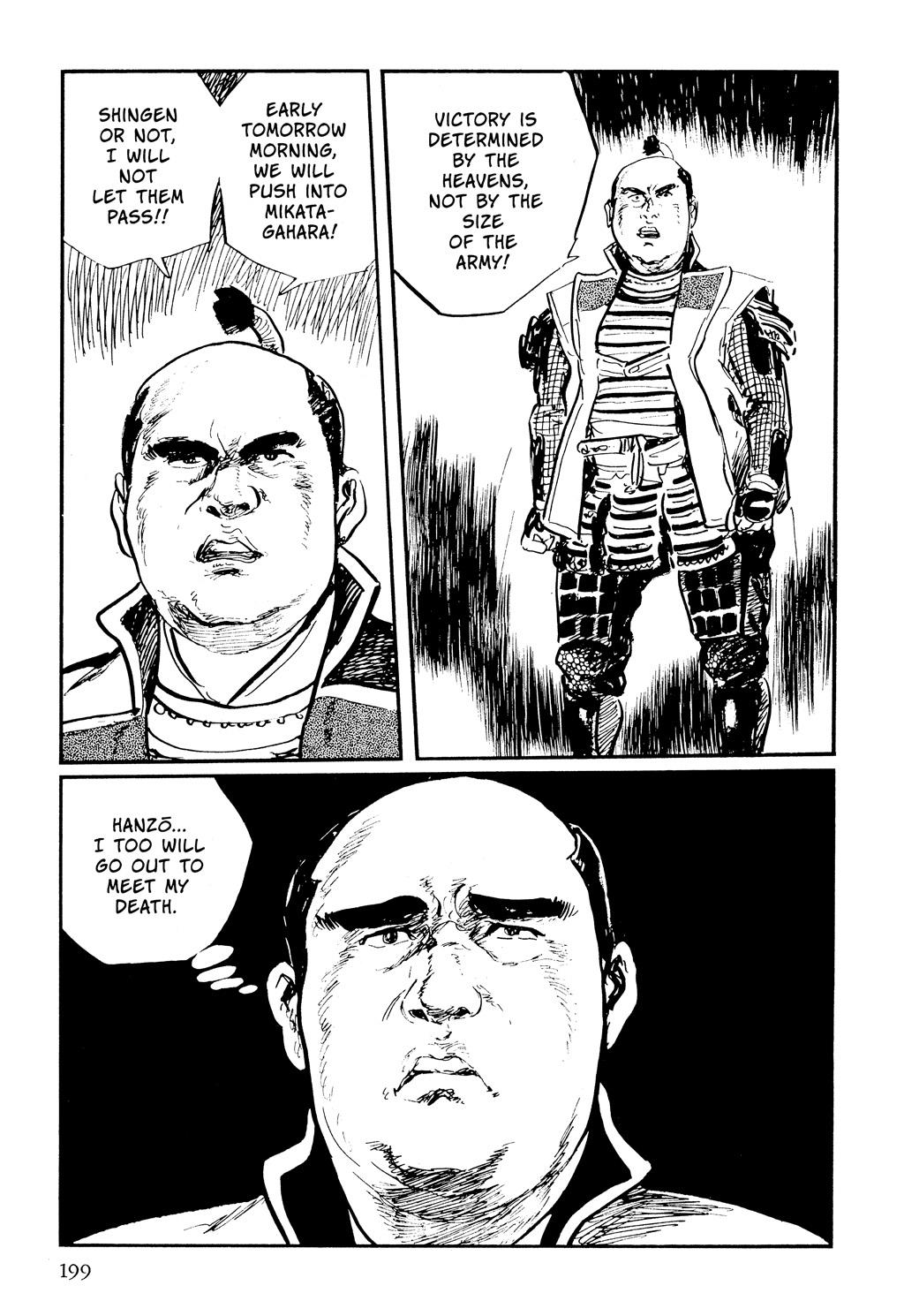 Read Path of the Assassin EN Manga Online