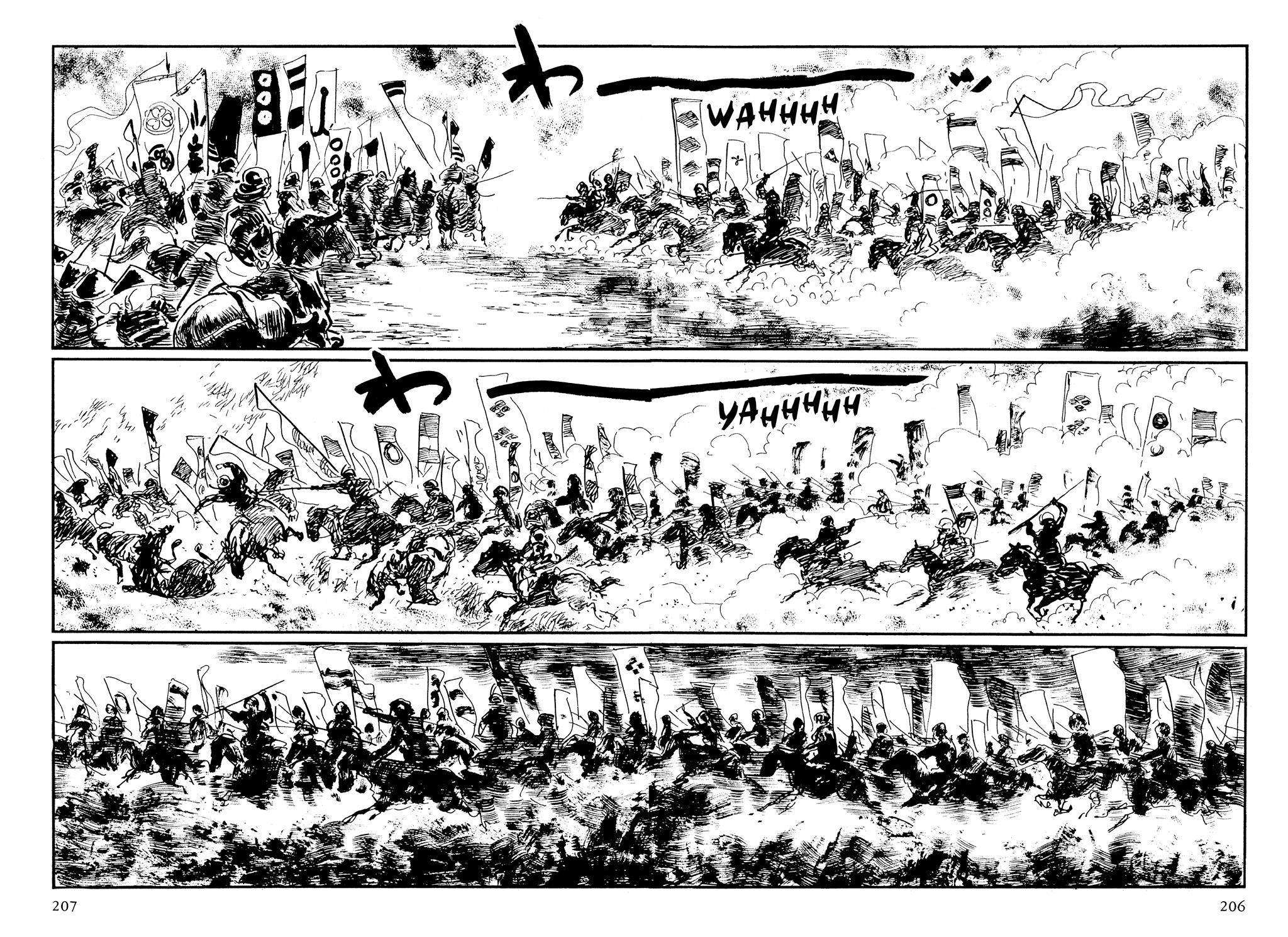 Read Path of the Assassin EN Manga Online