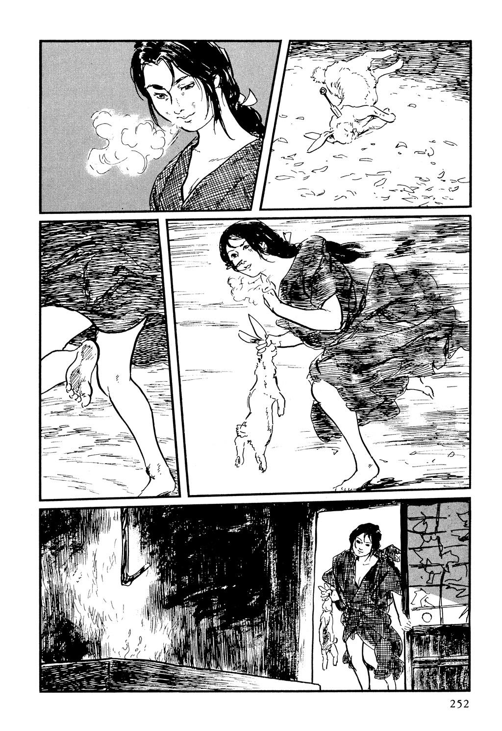 Read Path of the Assassin EN Manga Online