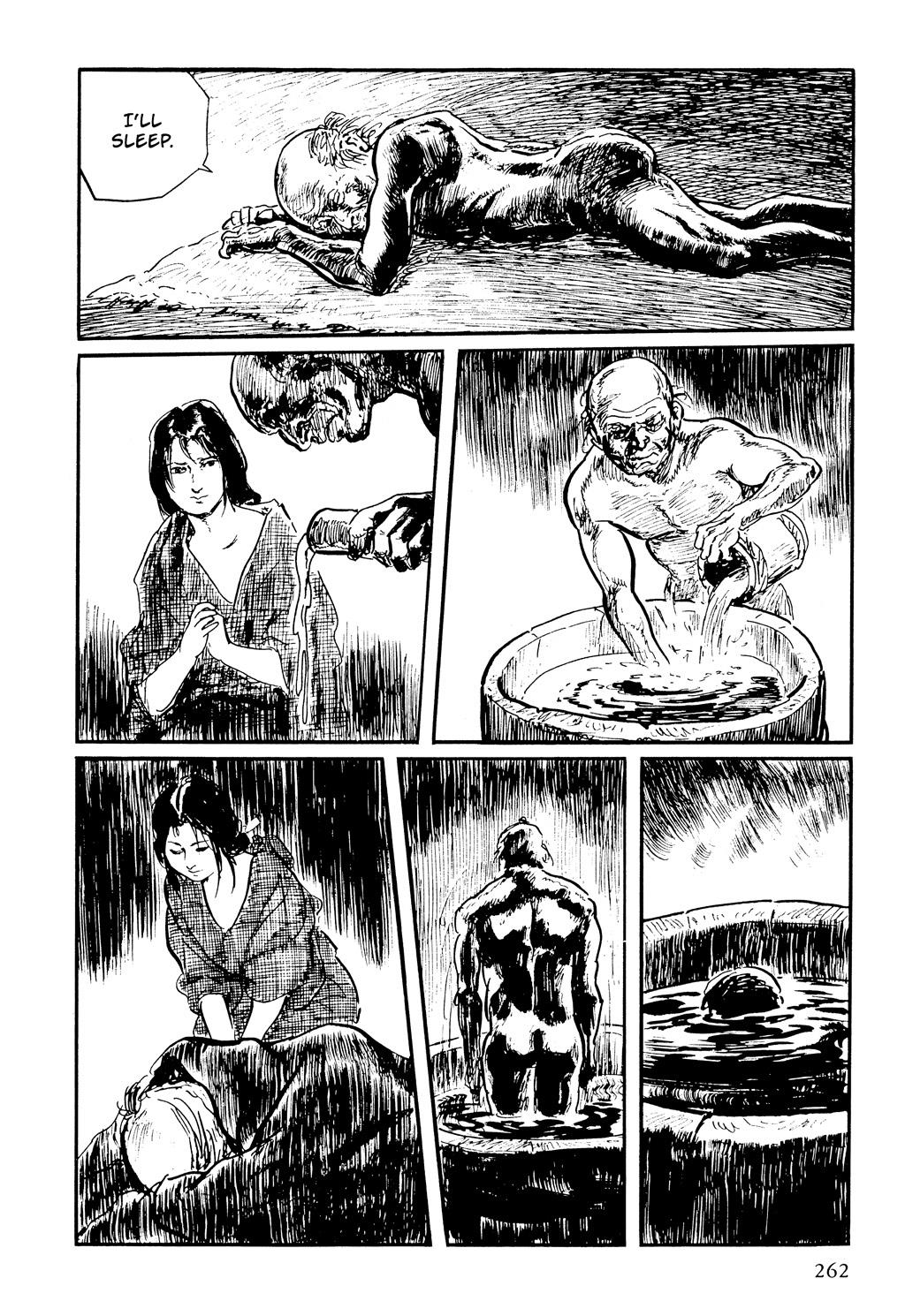 Read Path of the Assassin EN Manga Online