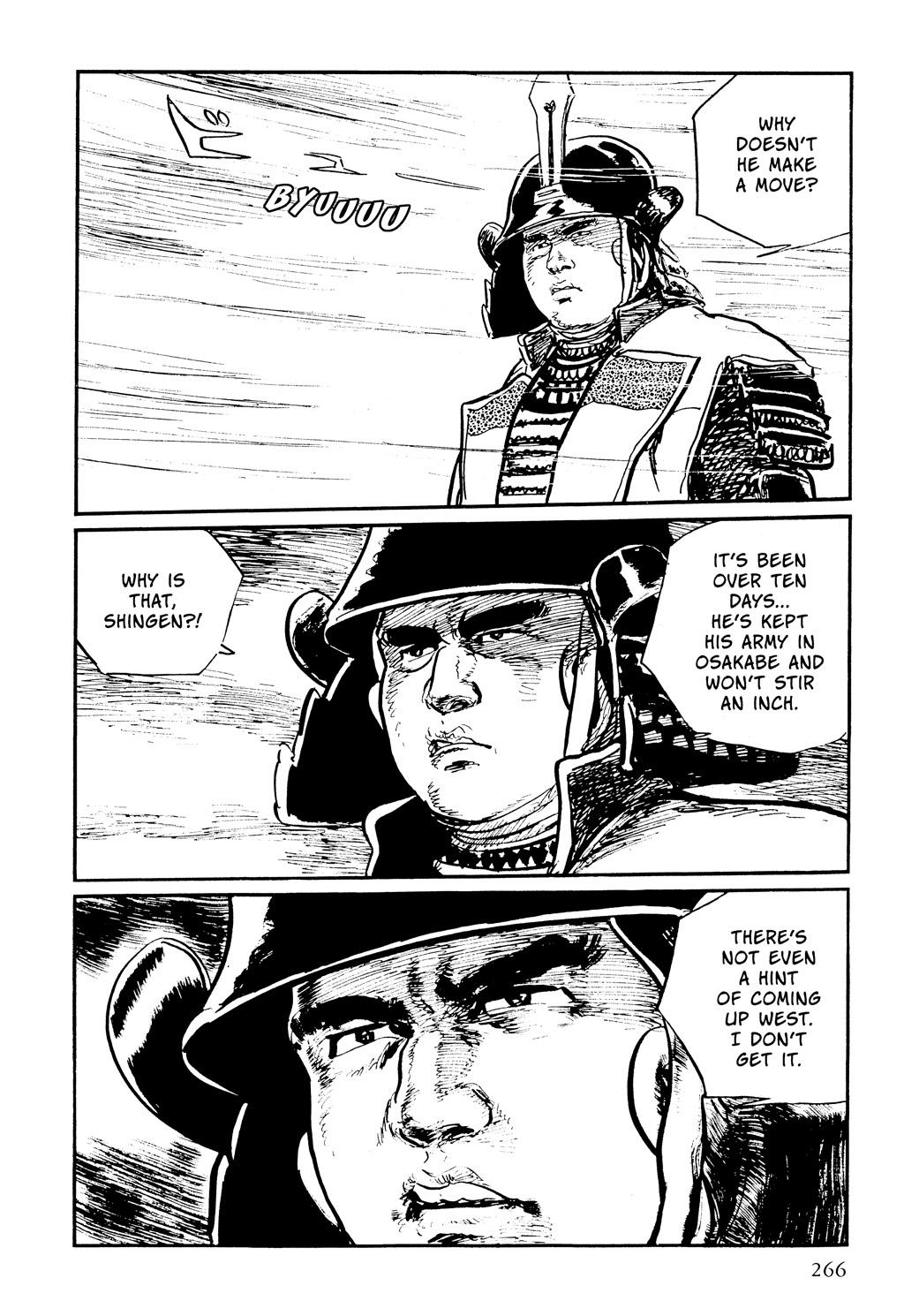 Read Path of the Assassin EN Manga Online