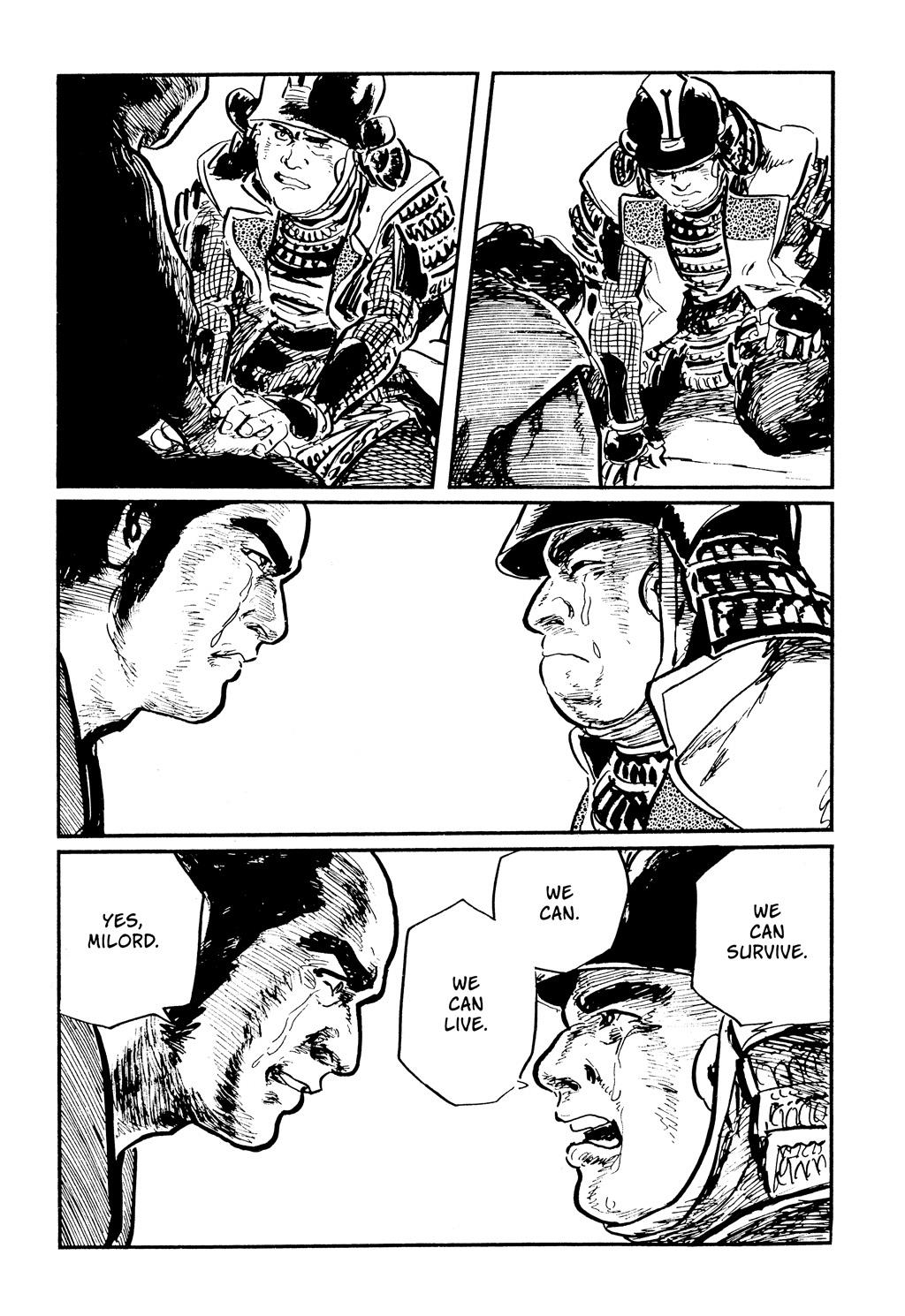 Read Path of the Assassin EN Manga Online