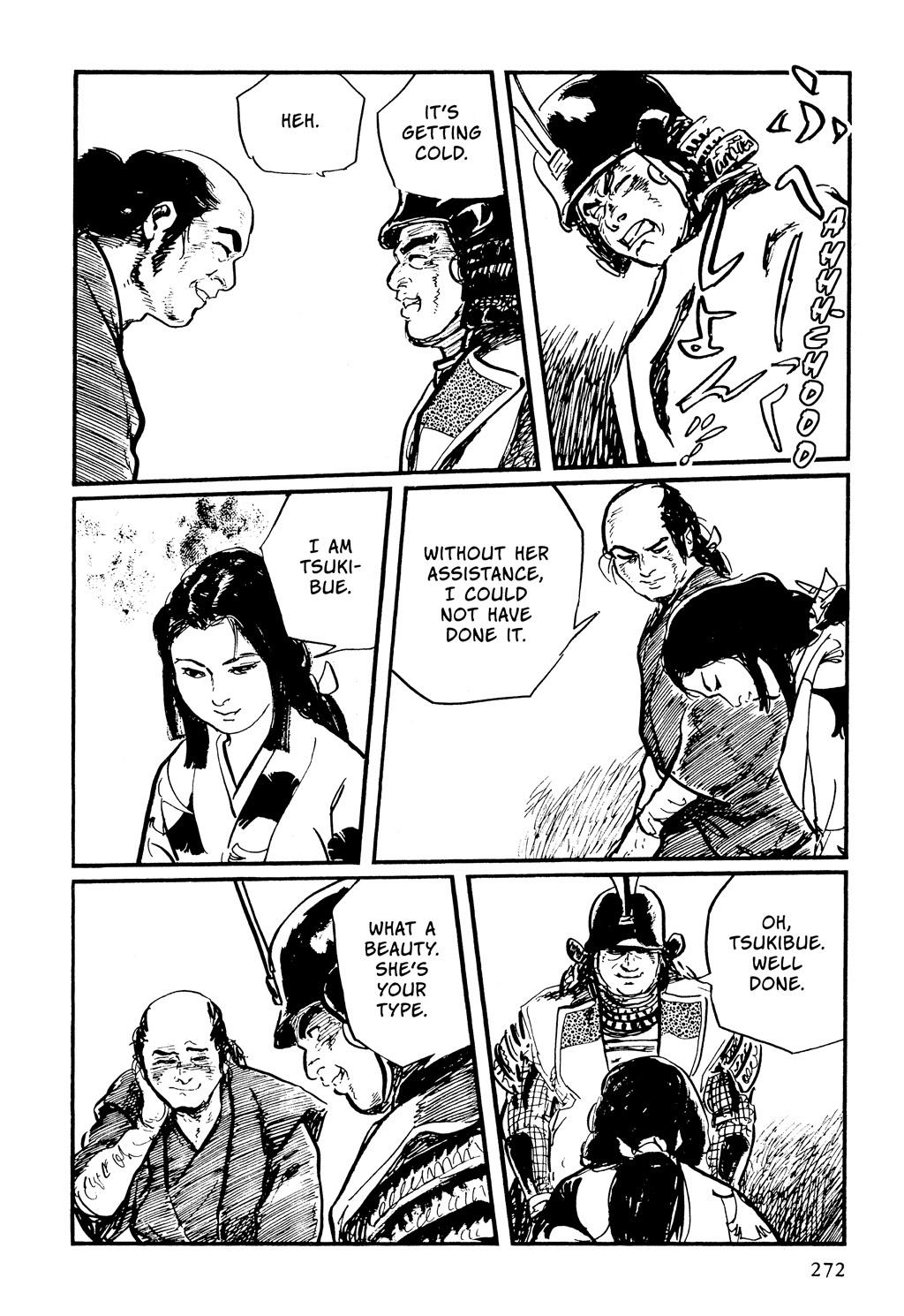 Read Path of the Assassin EN Manga Online