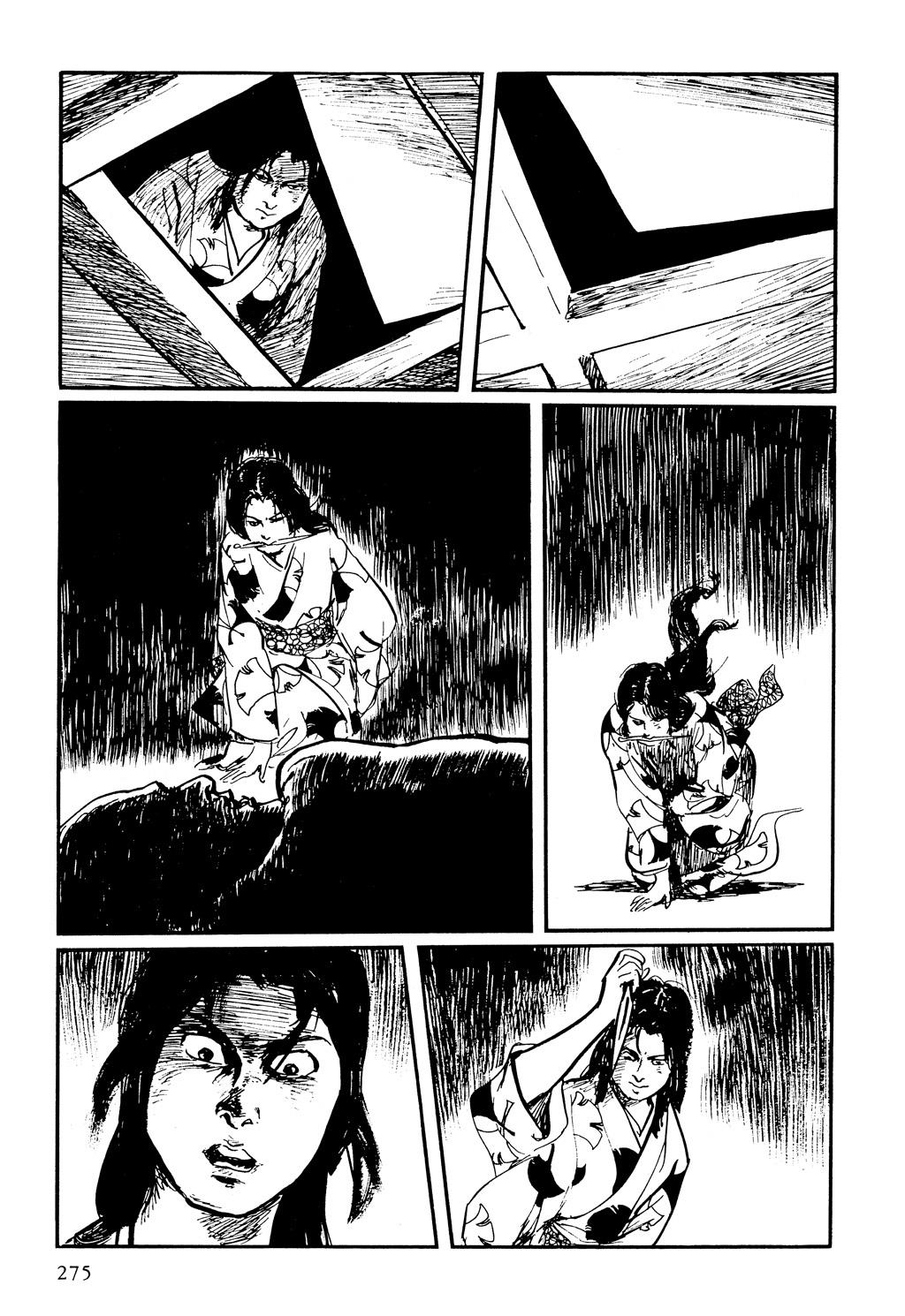 Read Path of the Assassin EN Manga Online