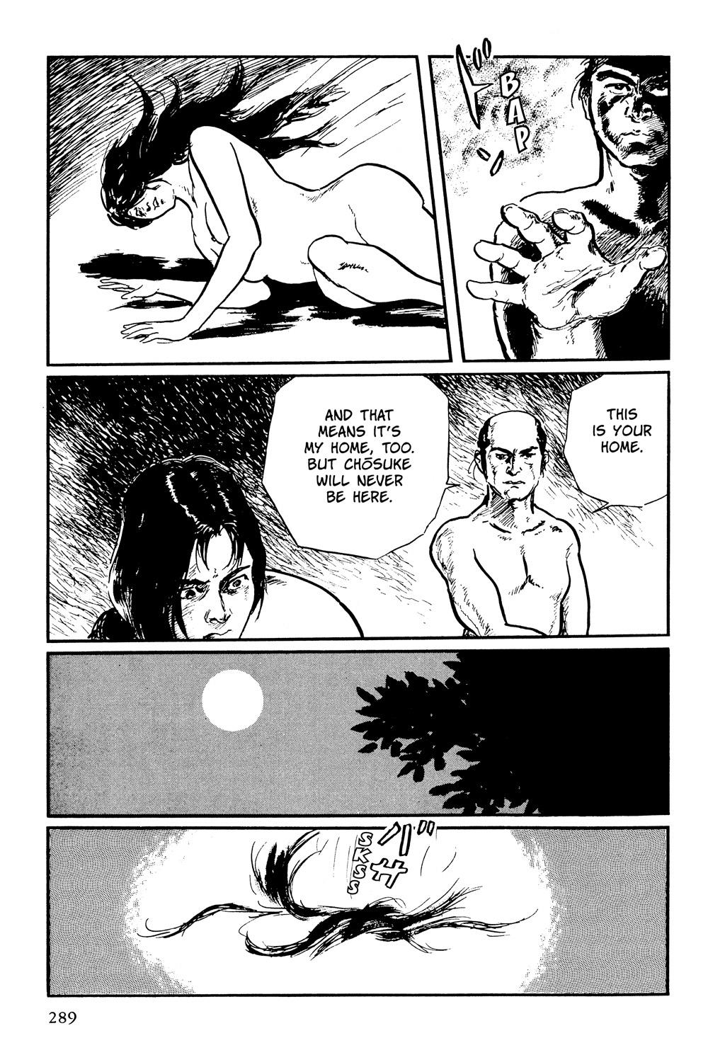 Read Path of the Assassin EN Manga Online