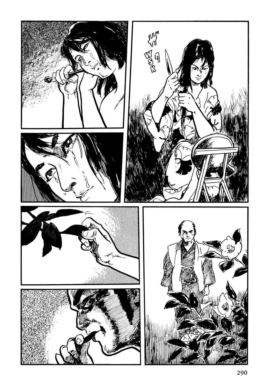 Read Path of the Assassin EN Manga Online