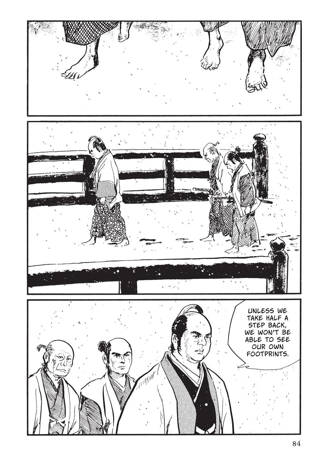 Read Path of the Assassin EN Manga Online