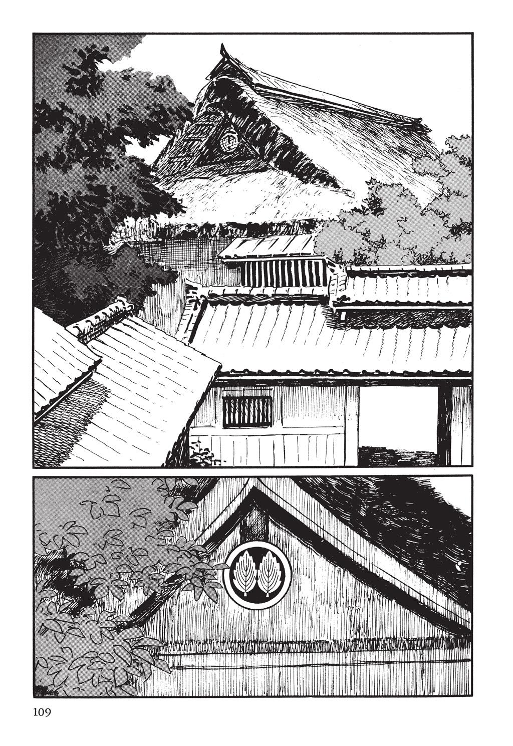 Read Path of the Assassin EN Manga Online