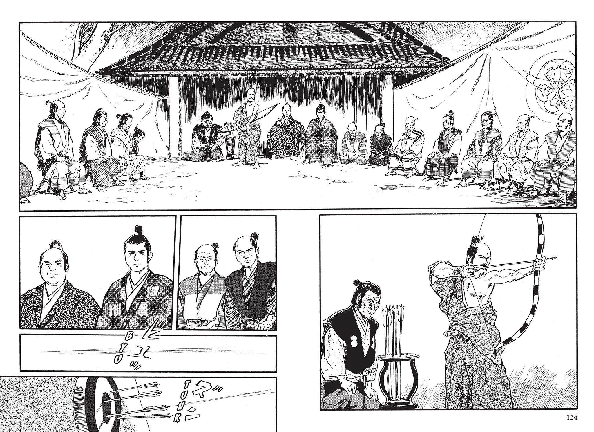 Read Path of the Assassin EN Manga Online