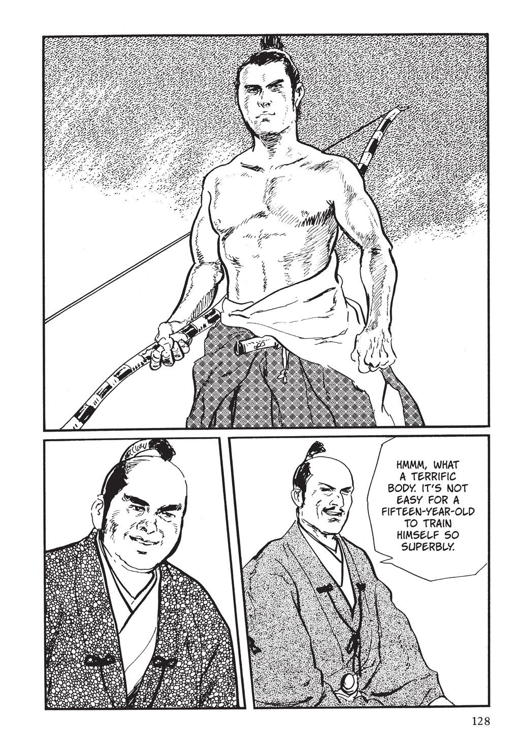 Read Path of the Assassin EN Manga Online