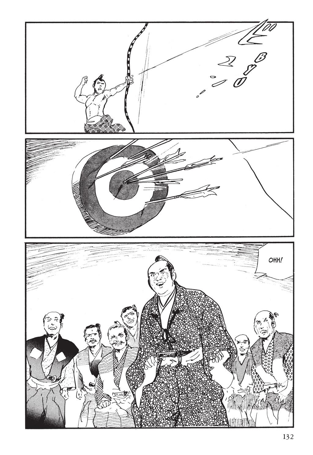 Read Path of the Assassin EN Manga Online
