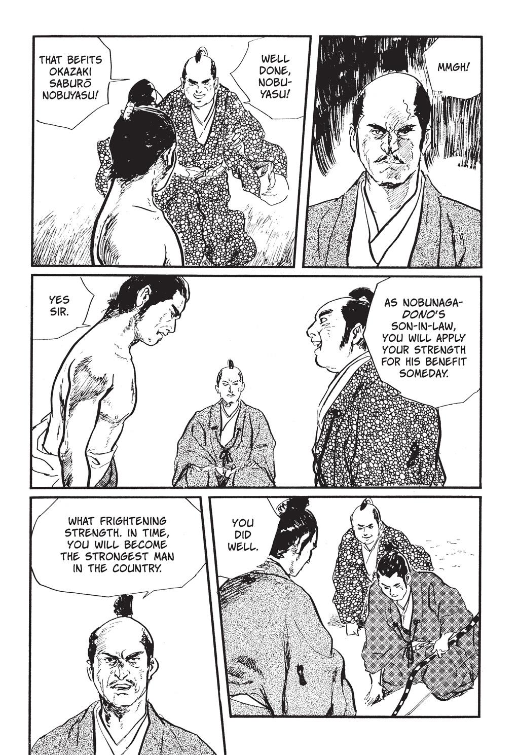 Read Path of the Assassin EN Manga Online