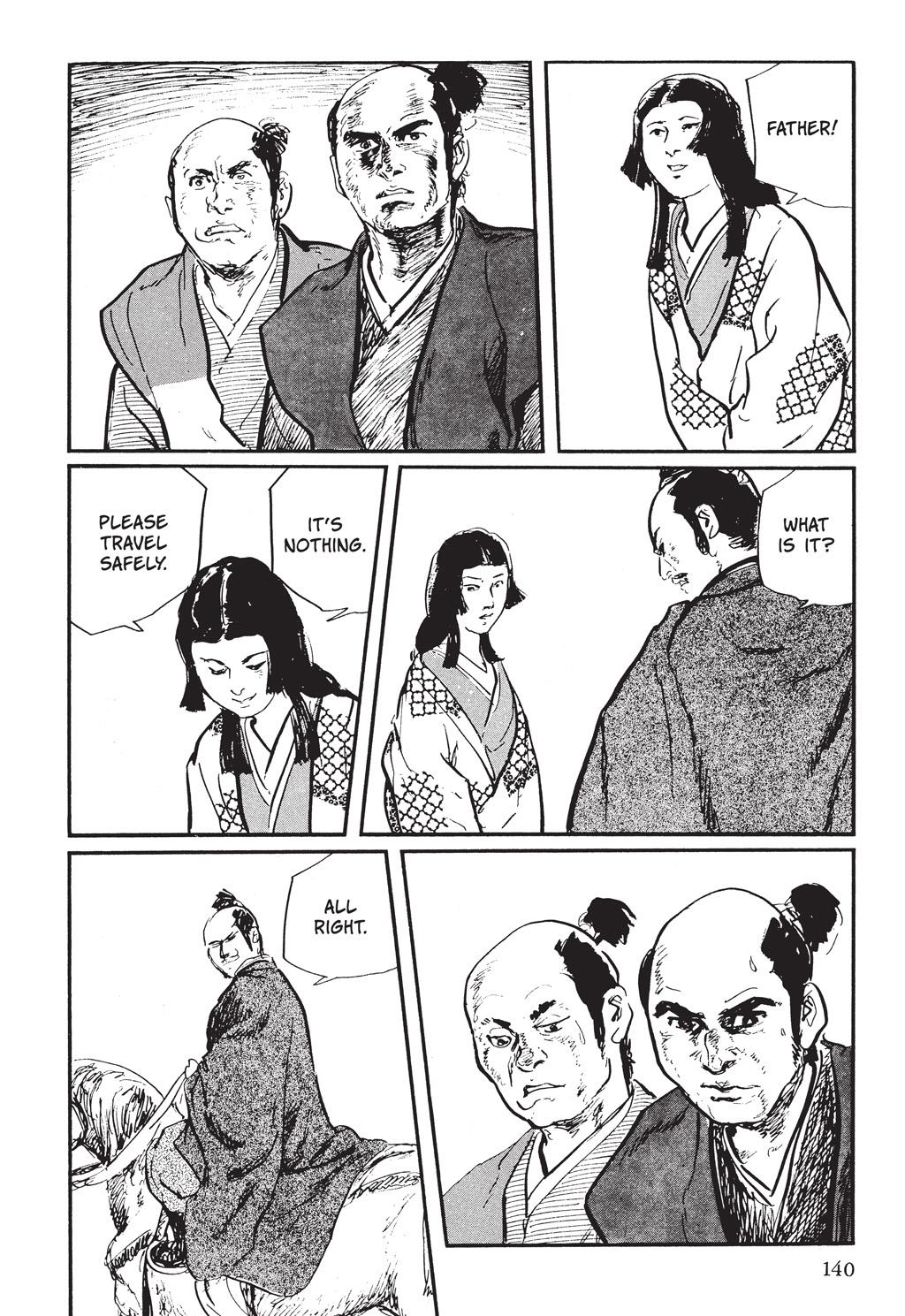 Read Path of the Assassin EN Manga Online