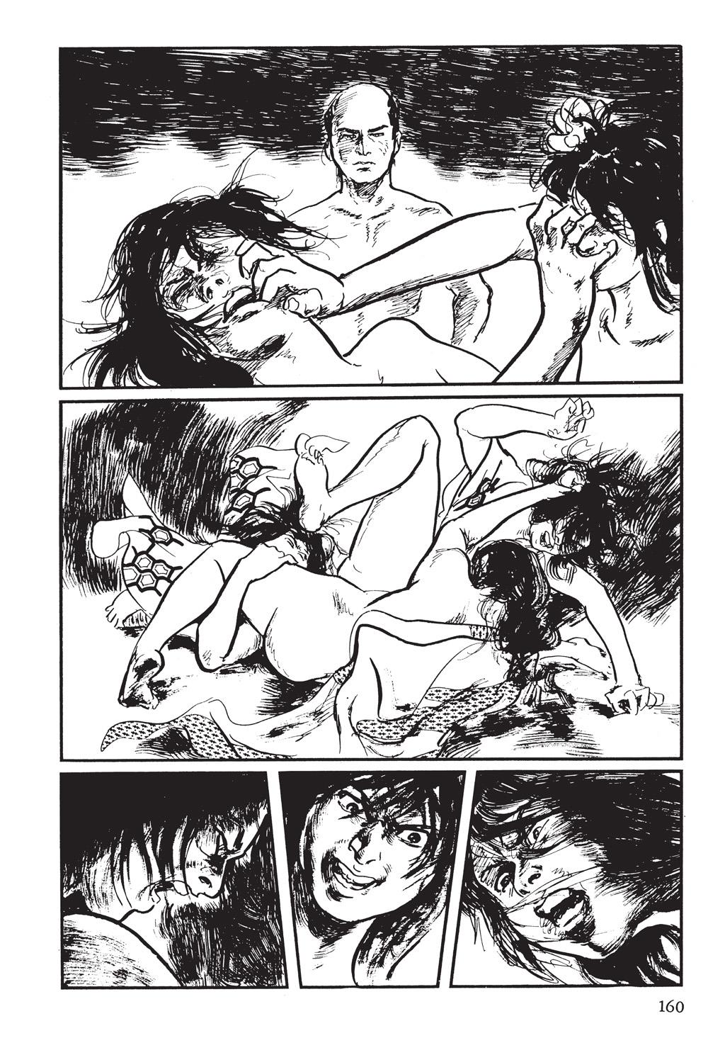 Read Path of the Assassin EN Manga Online