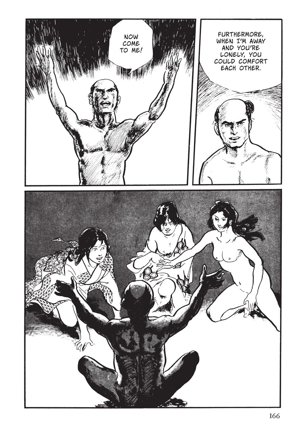 Read Path of the Assassin EN Manga Online
