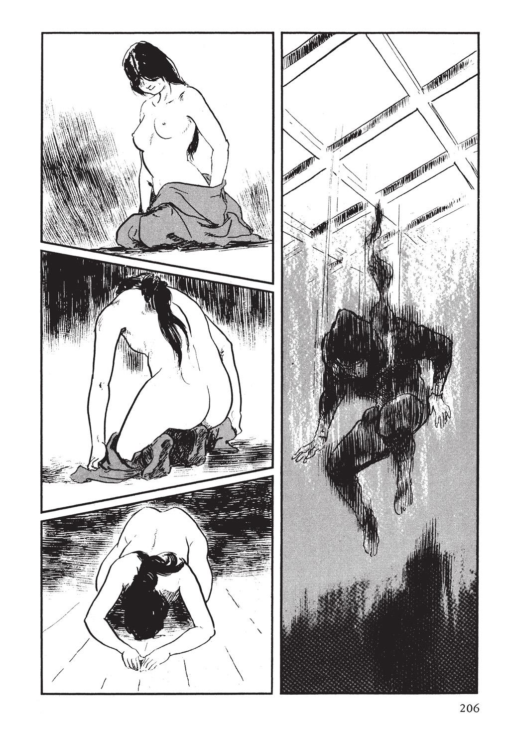 Read Path of the Assassin EN Manga Online