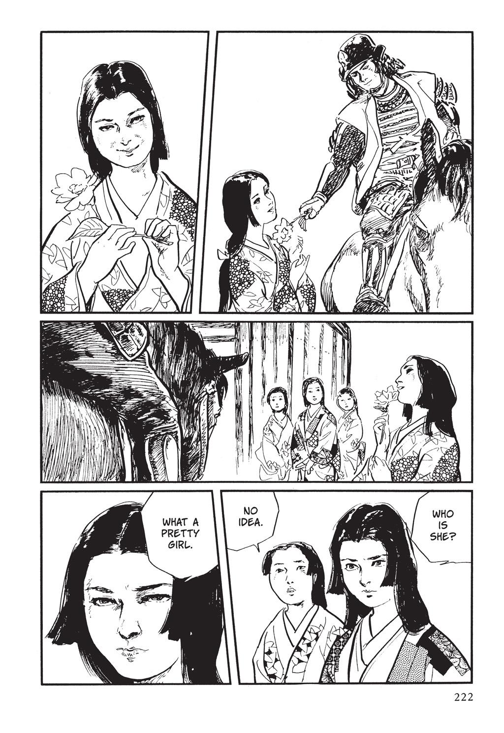 Read Path of the Assassin EN Manga Online