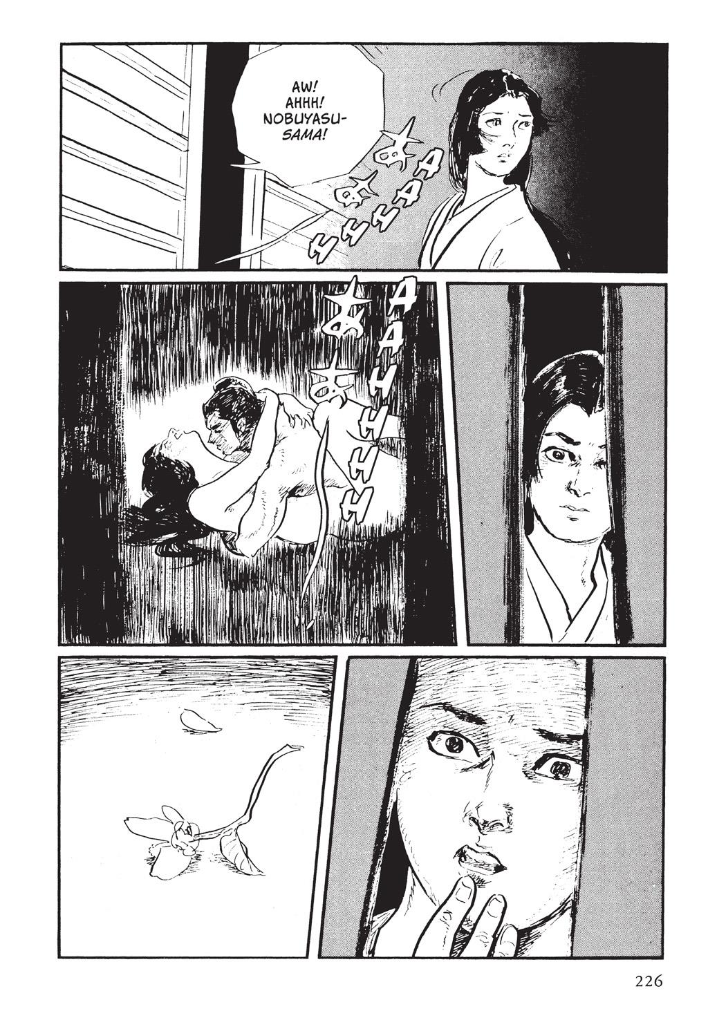 Read Path of the Assassin EN Manga Online