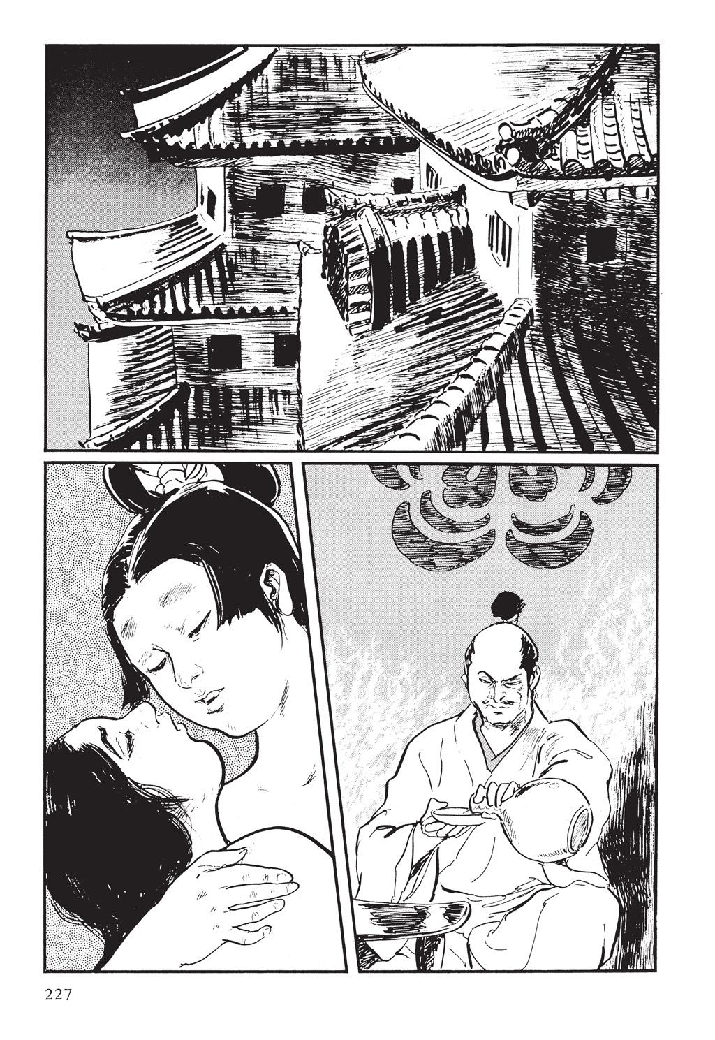 Read Path of the Assassin EN Manga Online