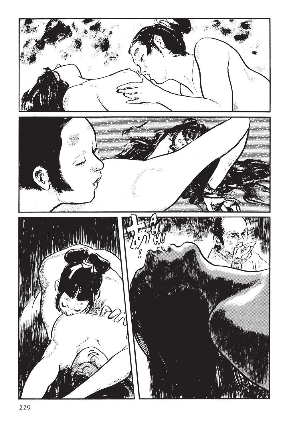 Read Path of the Assassin EN Manga Online