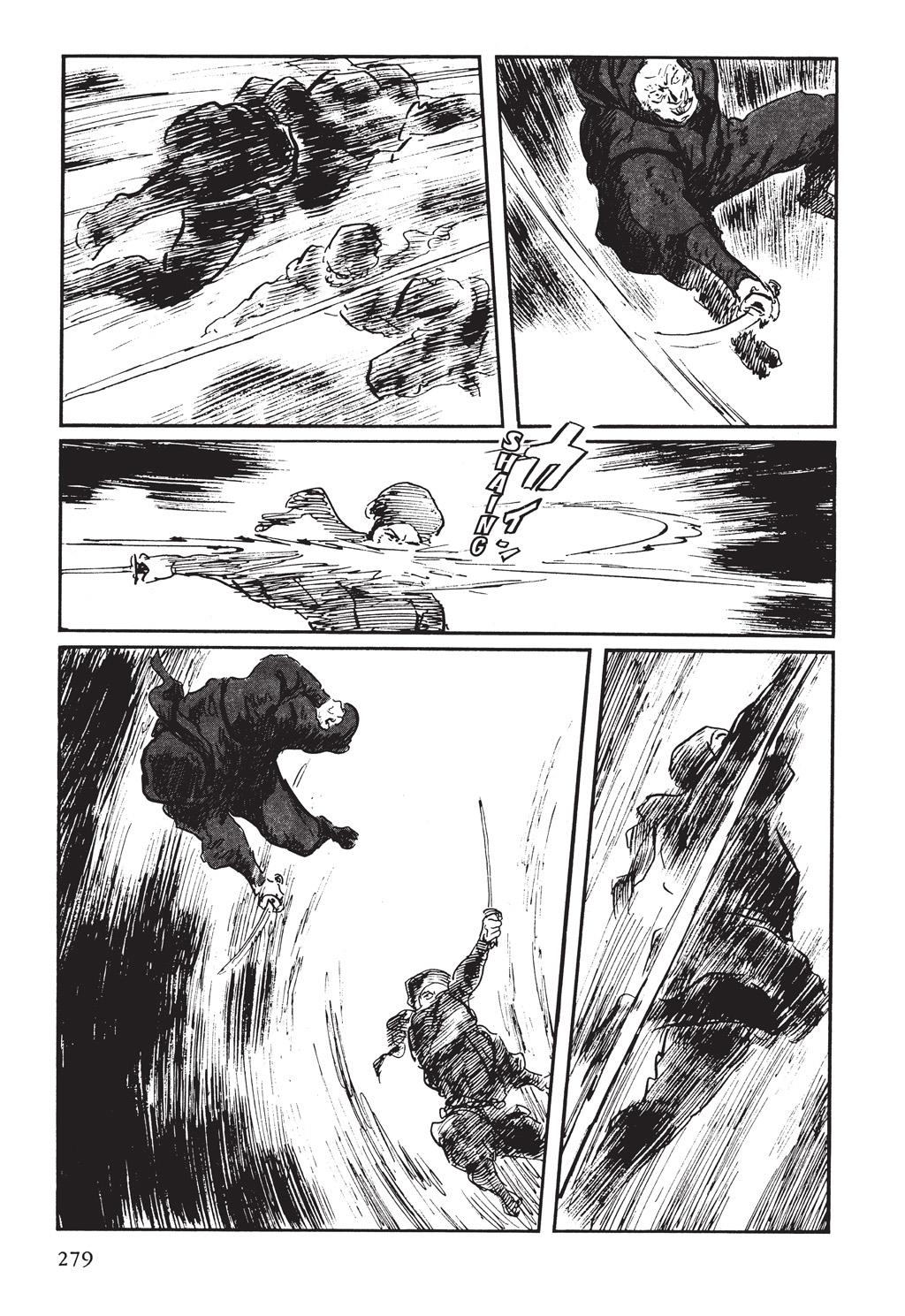 Read Path of the Assassin EN Manga Online
