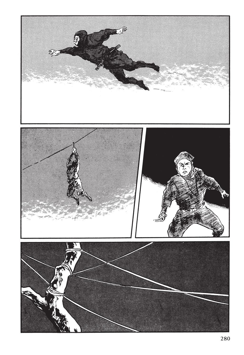 Read Path of the Assassin EN Manga Online