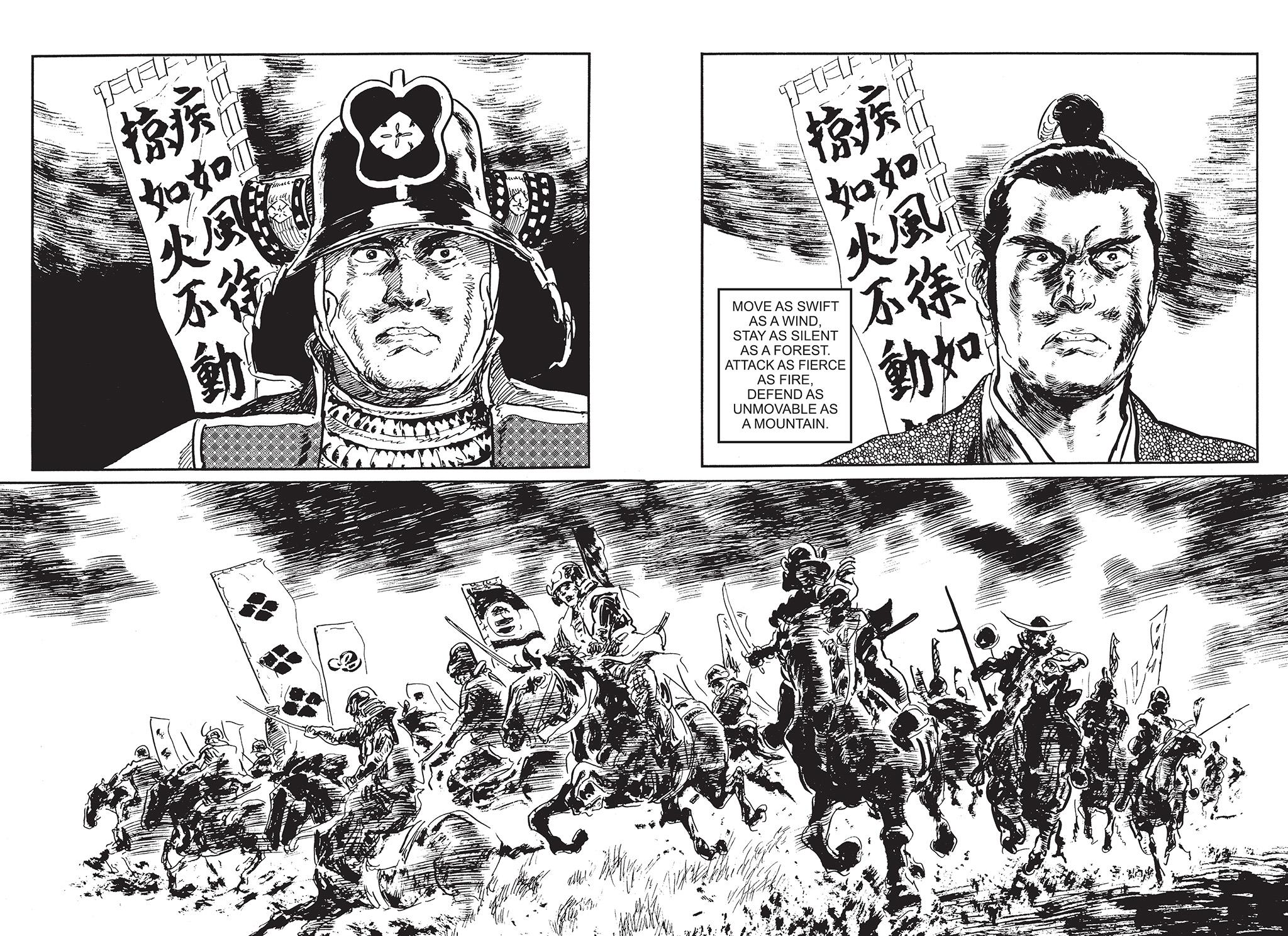 Read Path of the Assassin EN Manga Online
