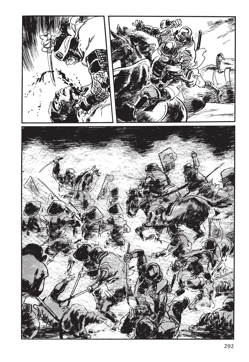 Read Path of the Assassin EN Manga Online