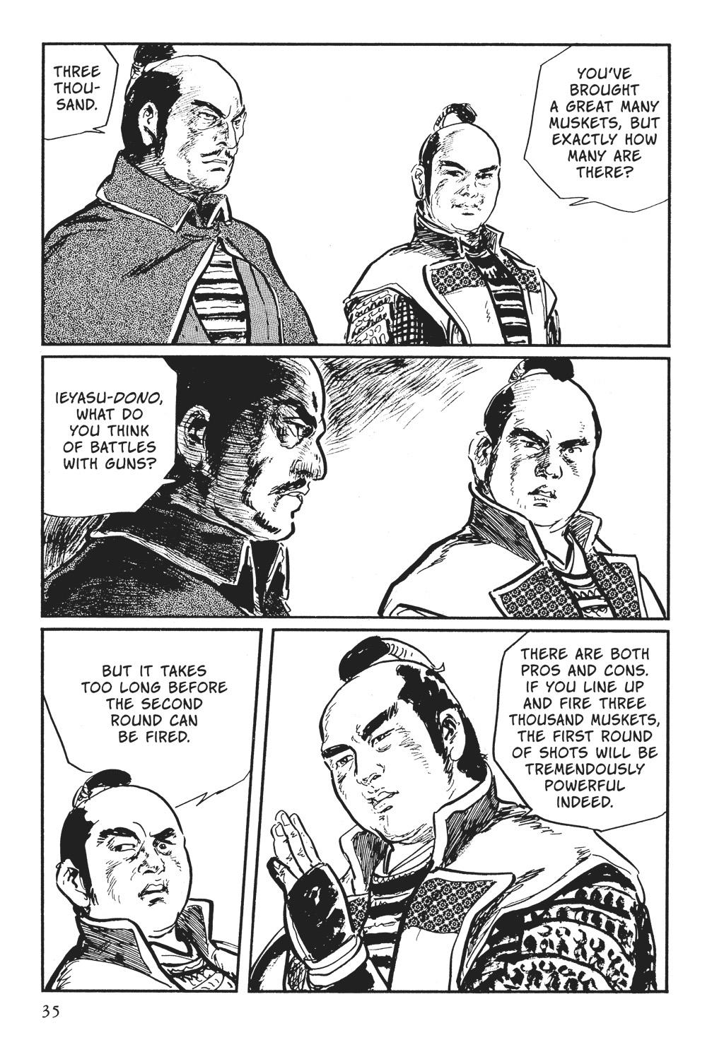 Read Path of the Assassin EN Manga Online