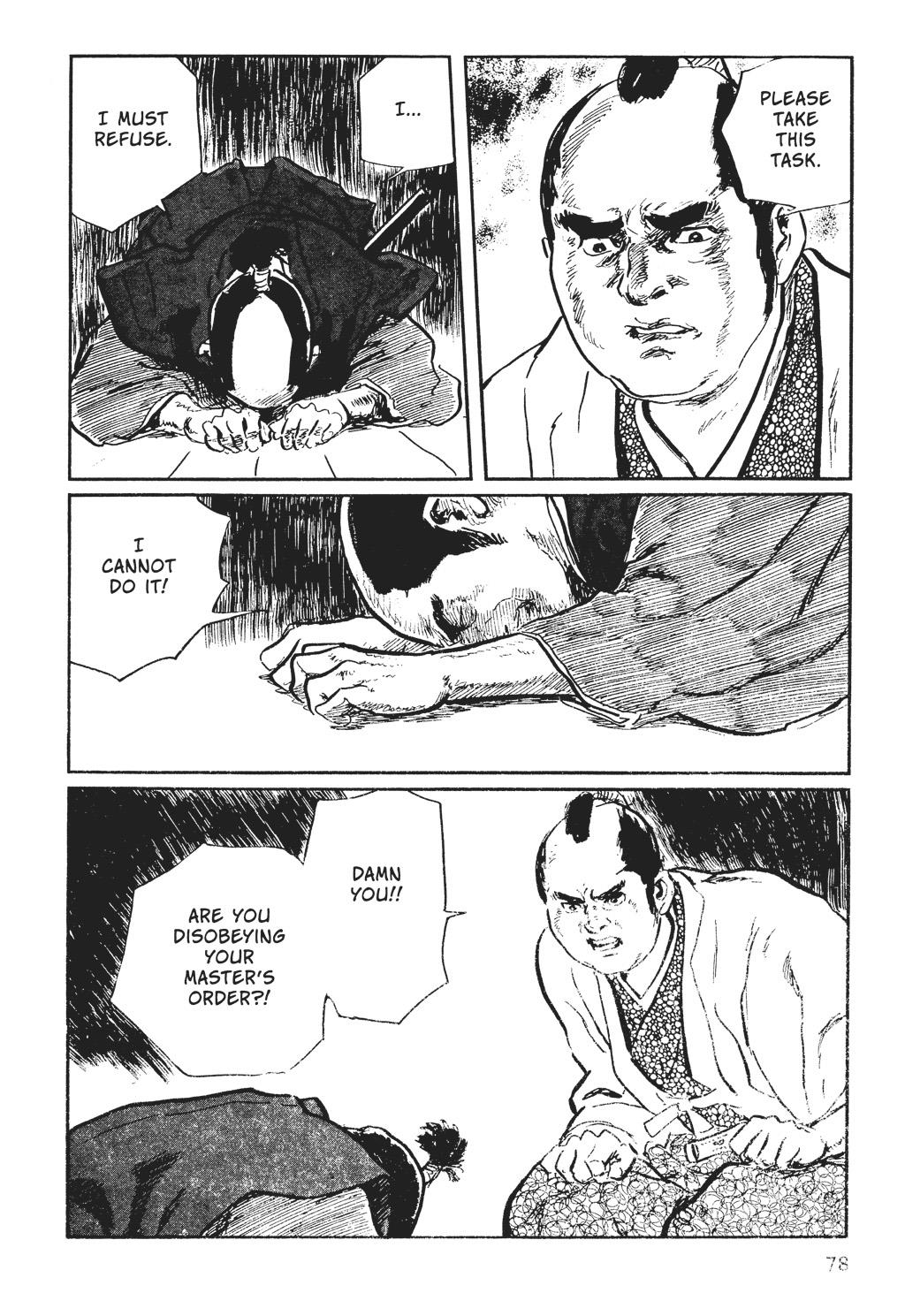 Read Path of the Assassin EN Manga Online