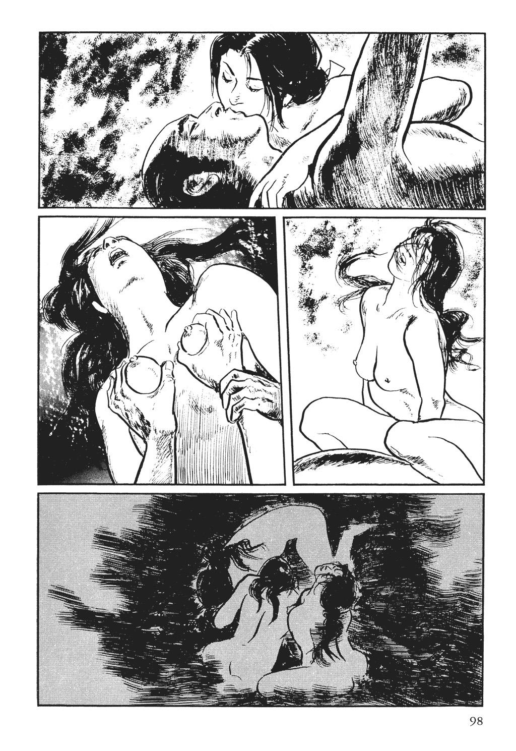 Read Path of the Assassin EN Manga Online