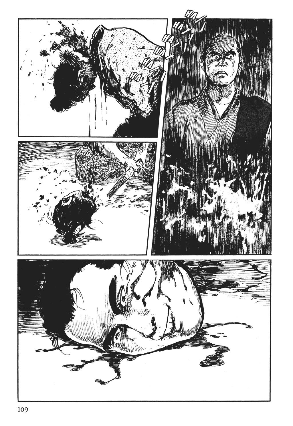 Read Path of the Assassin EN Manga Online